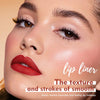 Flormar 12 pcs LipLiner Set
