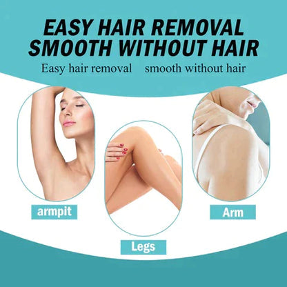 Hair Removal Spray