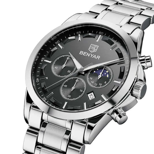 CHRONOGRAPH EXCLUSIVE WATCH