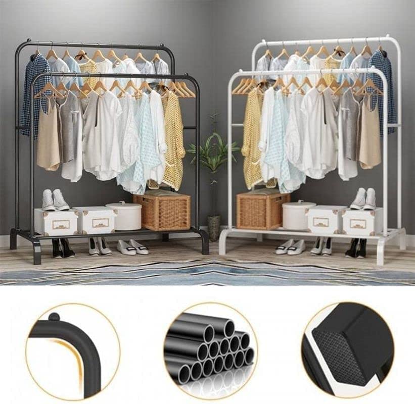 CLOTHES RACK CLOTH DRYING STAND HANGER