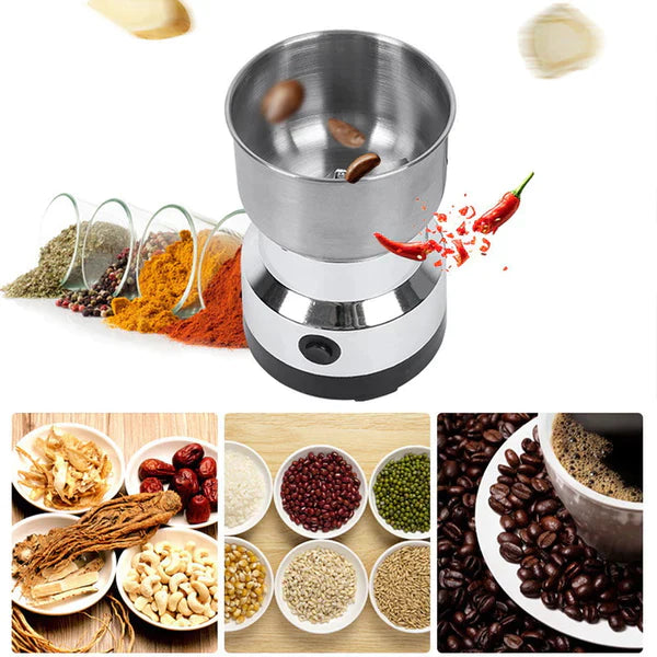 Electric Spice Grinder