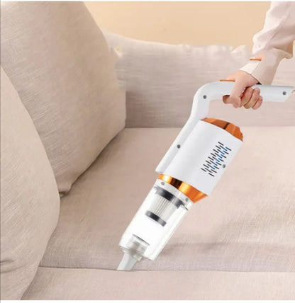 HANDHELD CORDLESS WIRELESS VACUUM CLEANERS RECHARGEABLE