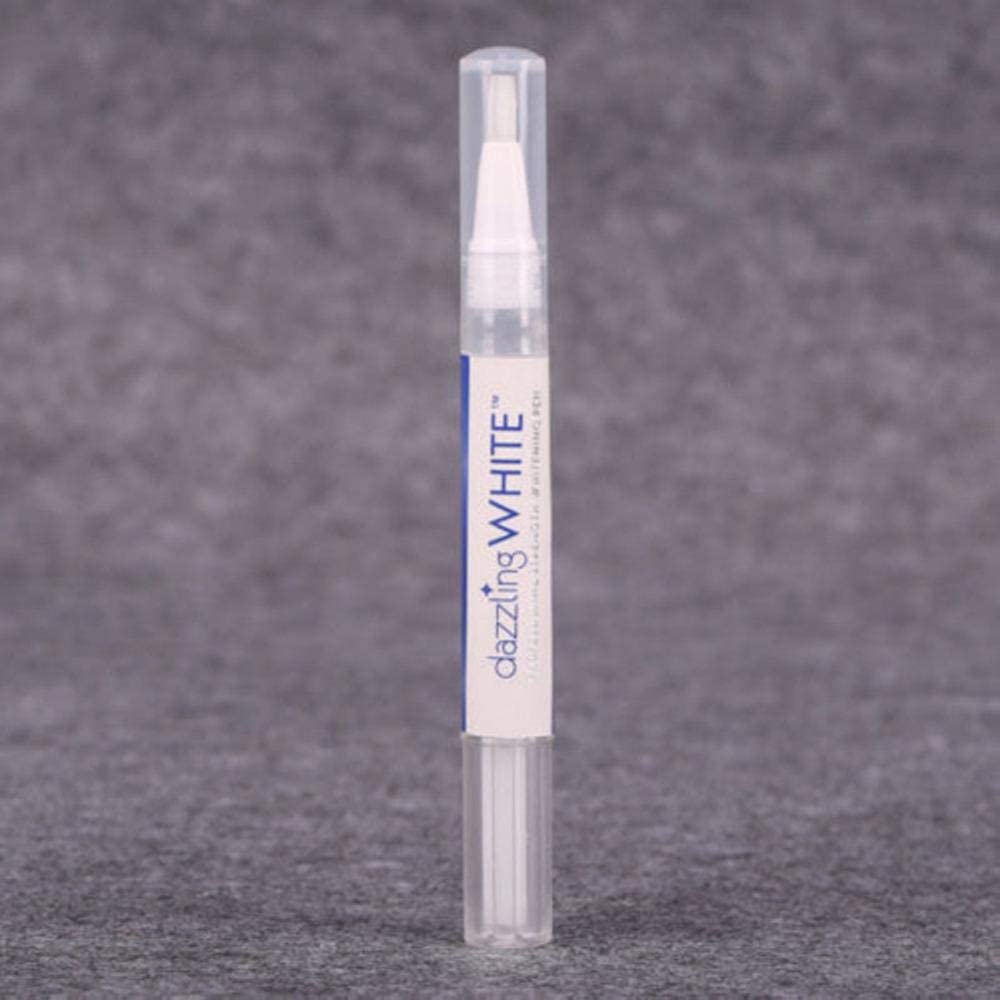 White Instant Teeth Whitening Pen