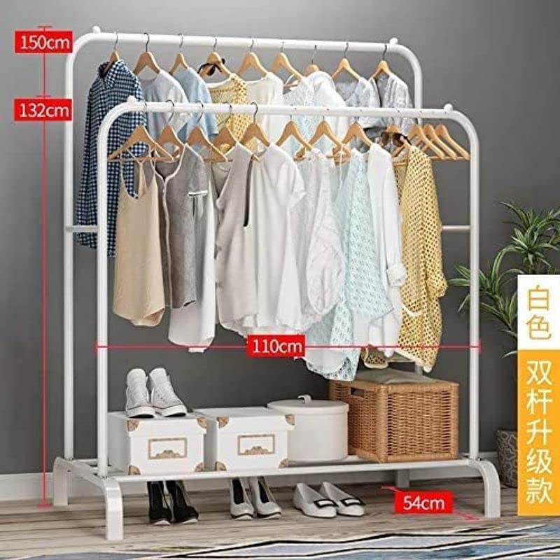 CLOTHES RACK CLOTH DRYING STAND HANGER