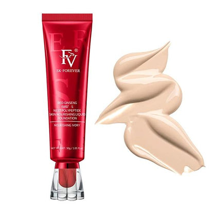 1PCS FV Liquid Foundation