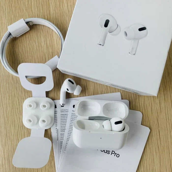 Airpods Pro 2nd Generation