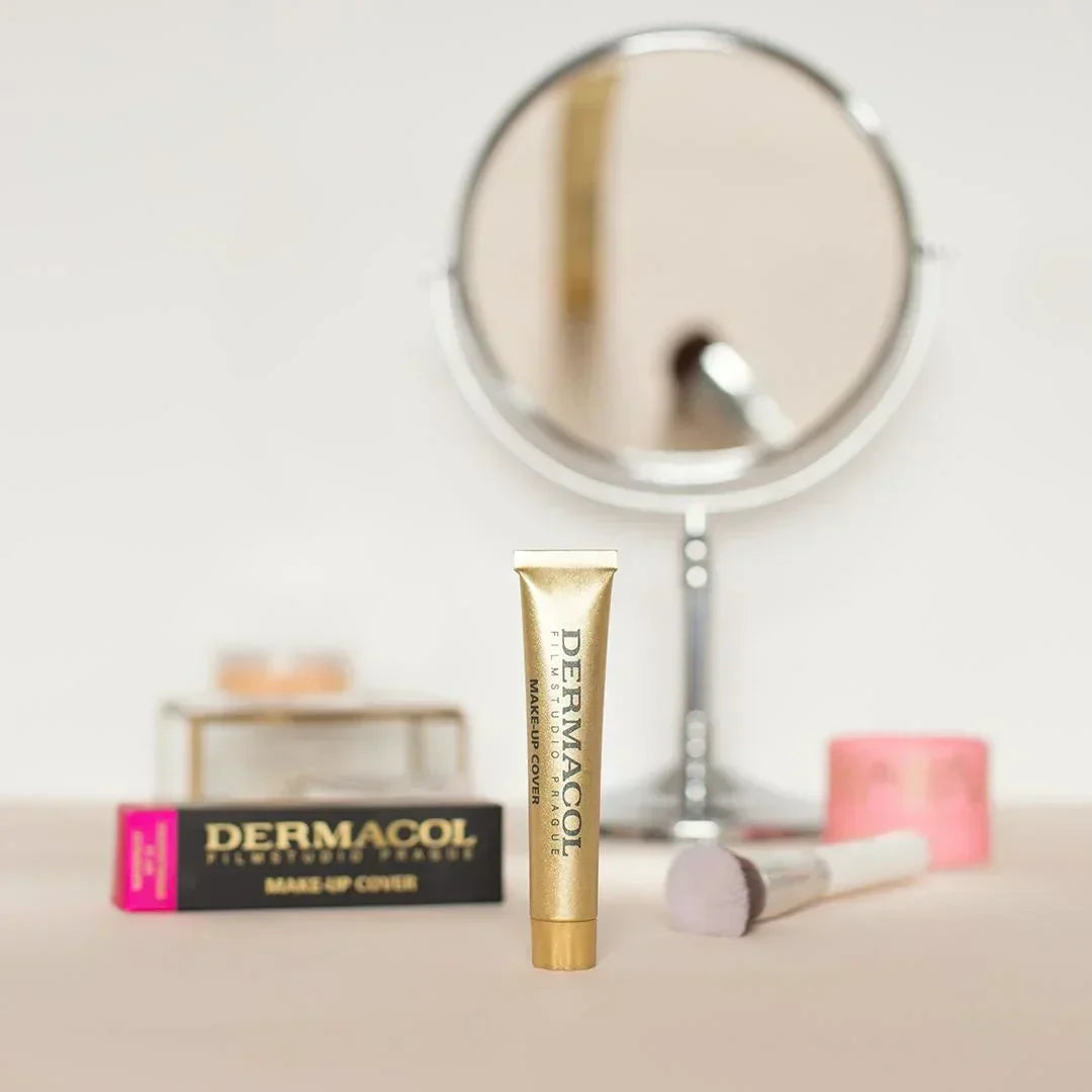 Dermacol Make-up Cover