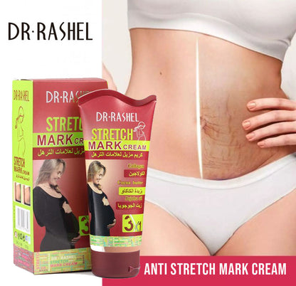 Dr Rashel Maternity Pregnancy Stretch Marks Removal Cream