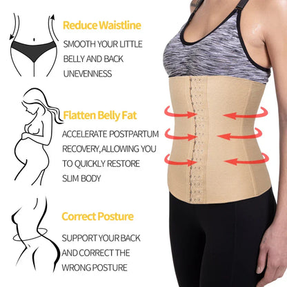 Tummy Control Belt (Best For Summer)