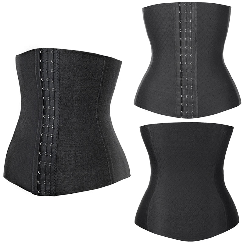 Tummy Control Belt (Best For Summer)