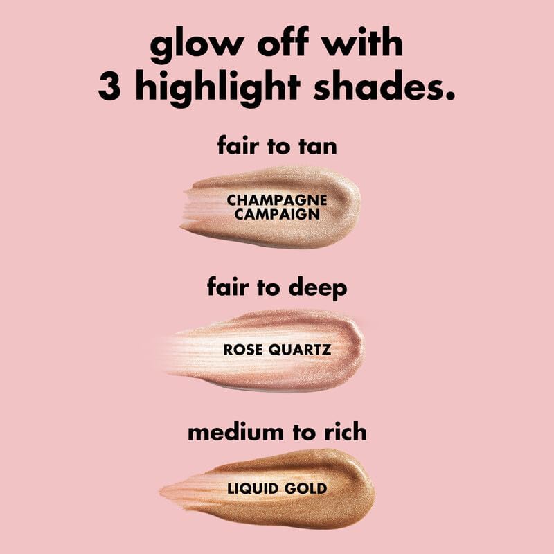 e.l.f. Halo Glow Highlight Beauty Wand