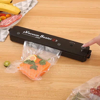 AUTOMATIC VACUUM SEALER SEALING MACHINE