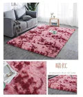 FLUFFY SHAGGY FLOOR RUG ULTRA SOFT MODERN LUXURI