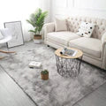 FLUFFY SHAGGY FLOOR RUG ULTRA SOFT MODERN LUXURI