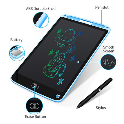 LCD WRITING & DRAWING TABLET