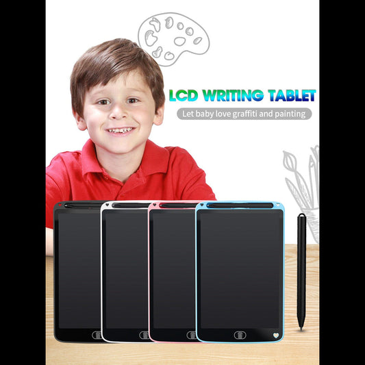 LCD WRITING & DRAWING TABLET