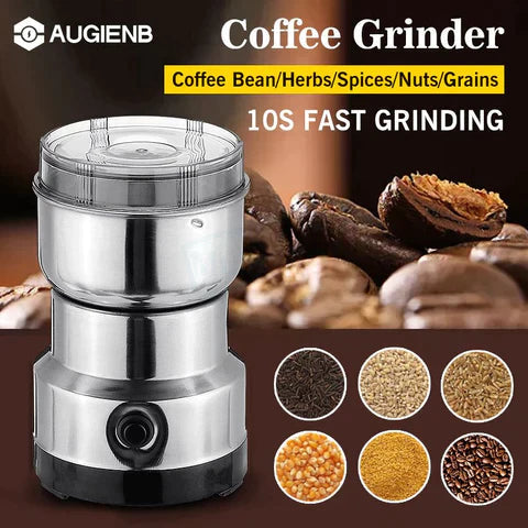 Electric Spice Grinder