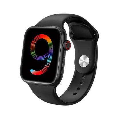 Series 9 pro smart watch