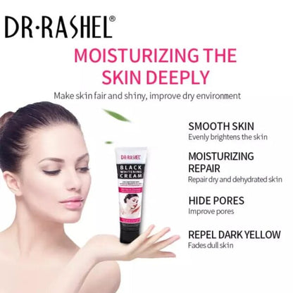 Dr. Rashel Body and Private Parts Whitening Cream With Collagenr