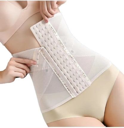 Tummy Control Belt (Best For Summer)