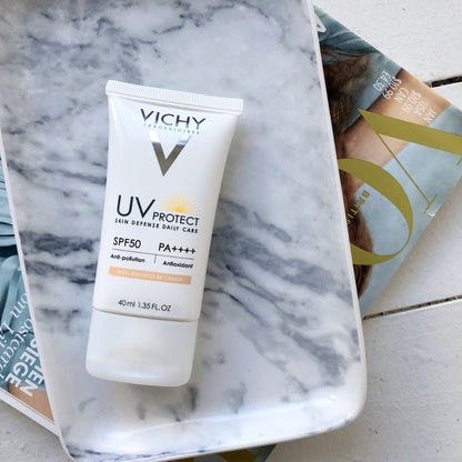 Vichy UV Protect Anti-Shine Cream SPF50 40 ml