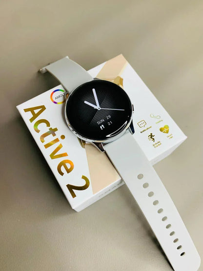 Galaxy Watch Active 2