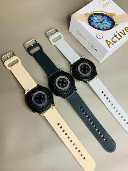 Galaxy Watch Active 2