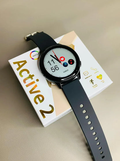 Galaxy Watch Active 2