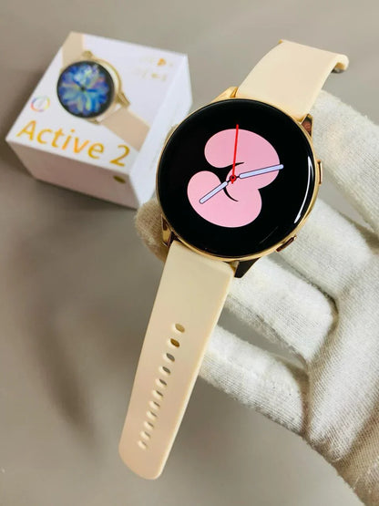 Galaxy Watch Active 2