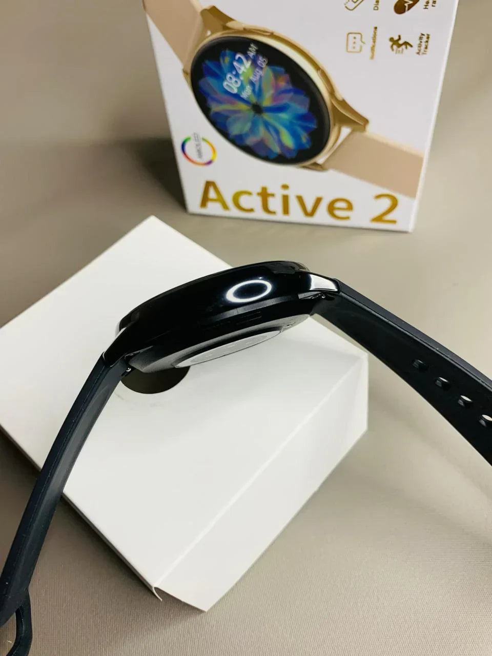 Galaxy Watch Active 2