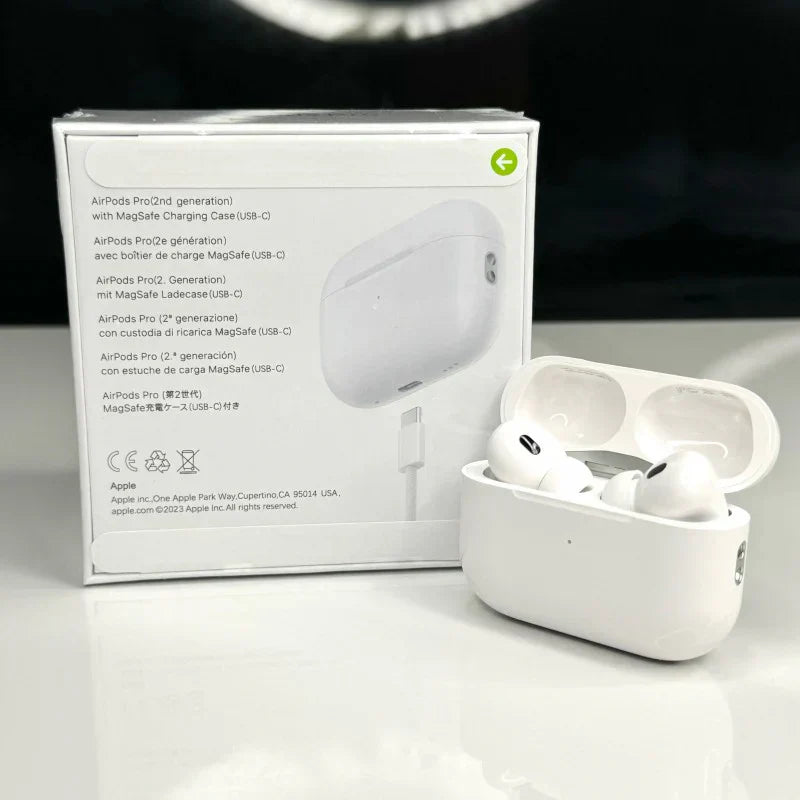 Airpods Pro 2nd Generation