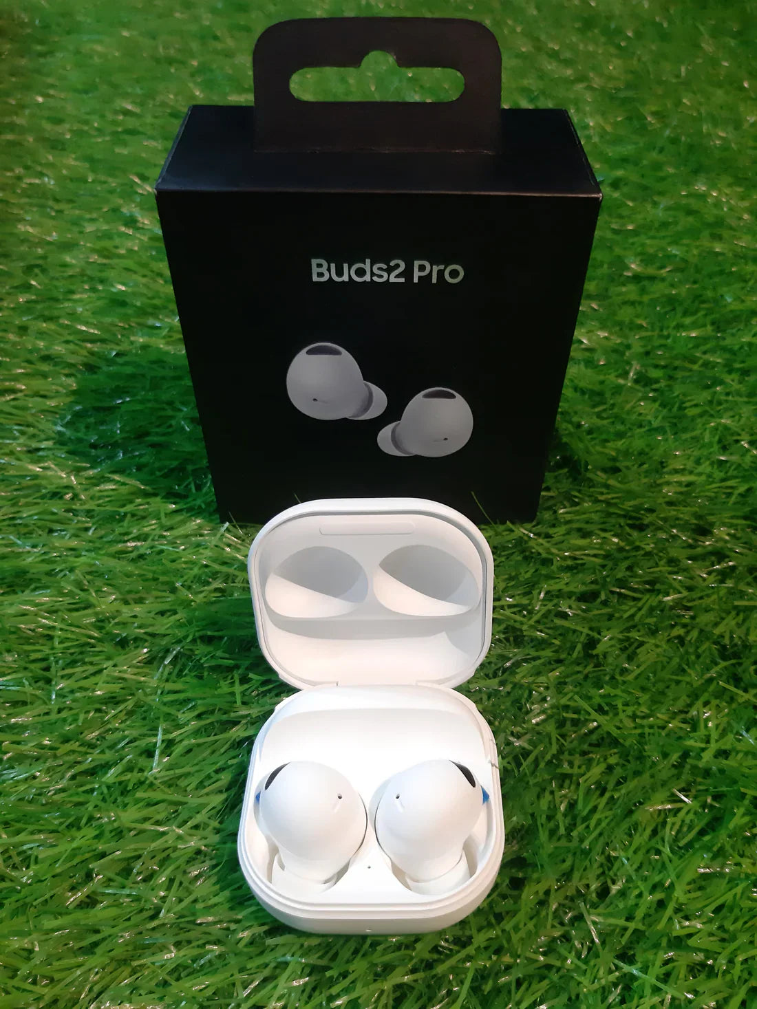 Galaxy Buds 2 pro