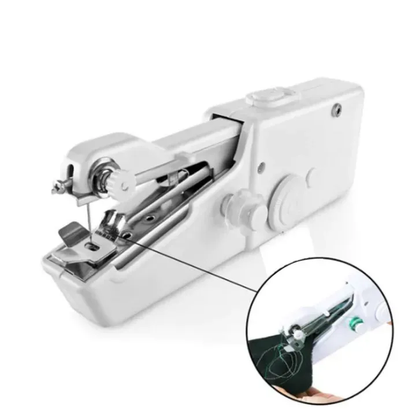 Handheld Sewing Machine