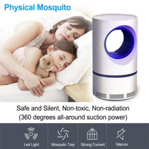 UV LAMP MOSQUITO KILLER LAMP