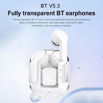 Air 31 Bluetooth Wireless Earbuds