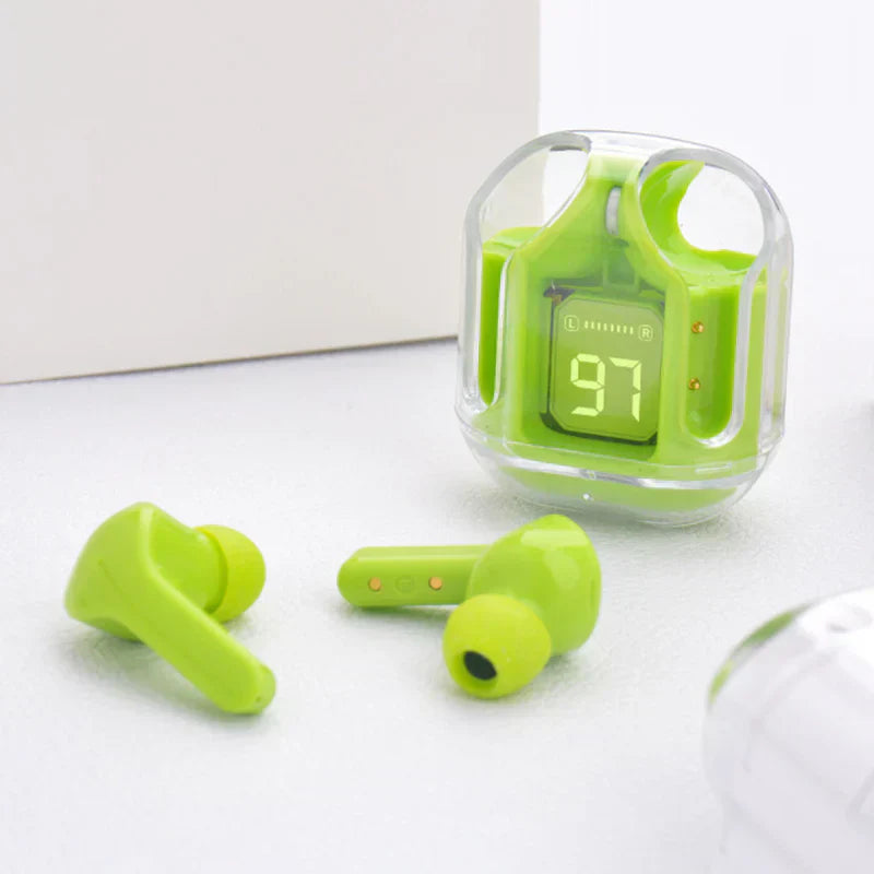 Air 31 Bluetooth Wireless Earbuds