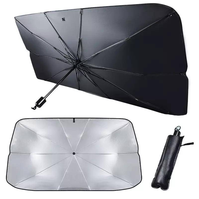 Car Windshield Sun Shade Umbrella