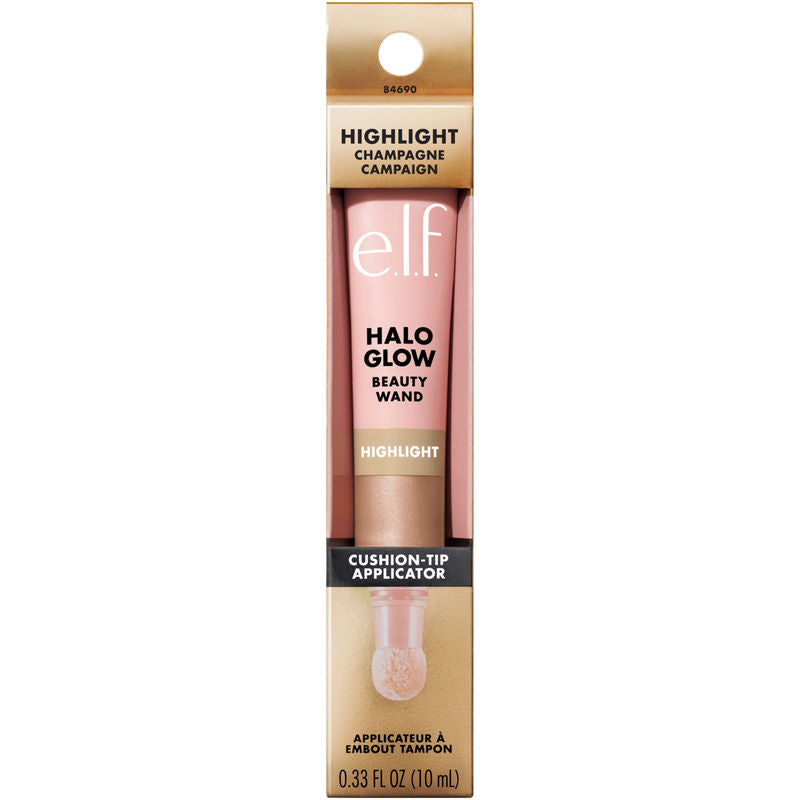 e.l.f. Halo Glow Highlight Beauty Wand