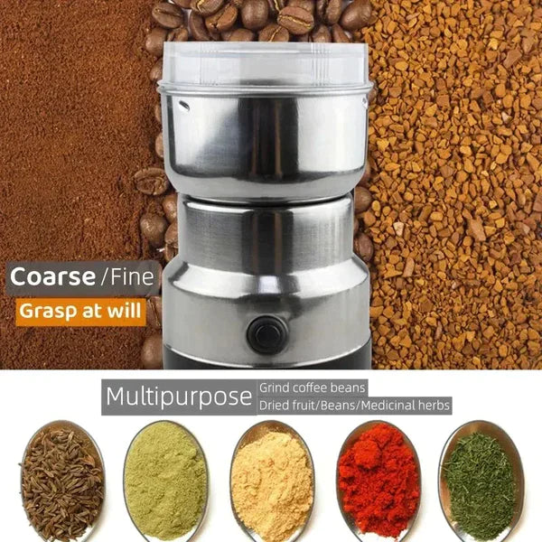 Electric Spice Grinder