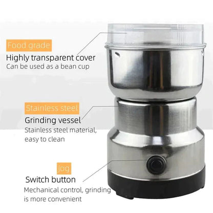 Electric Spice Grinder