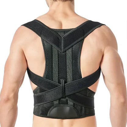 Back Brace Posture Corrector