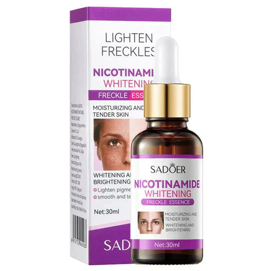 Nicotinamide Whitening Serum Freckle Essence _ (Original)